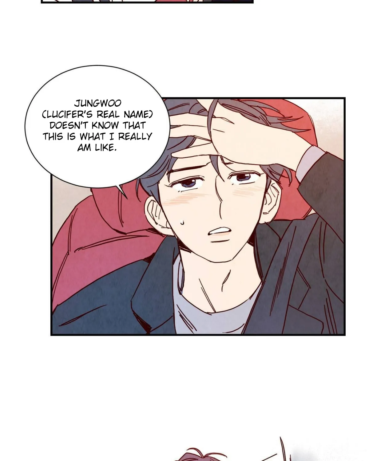 Miss You, Lucifer Chapter 1 page 45 - 