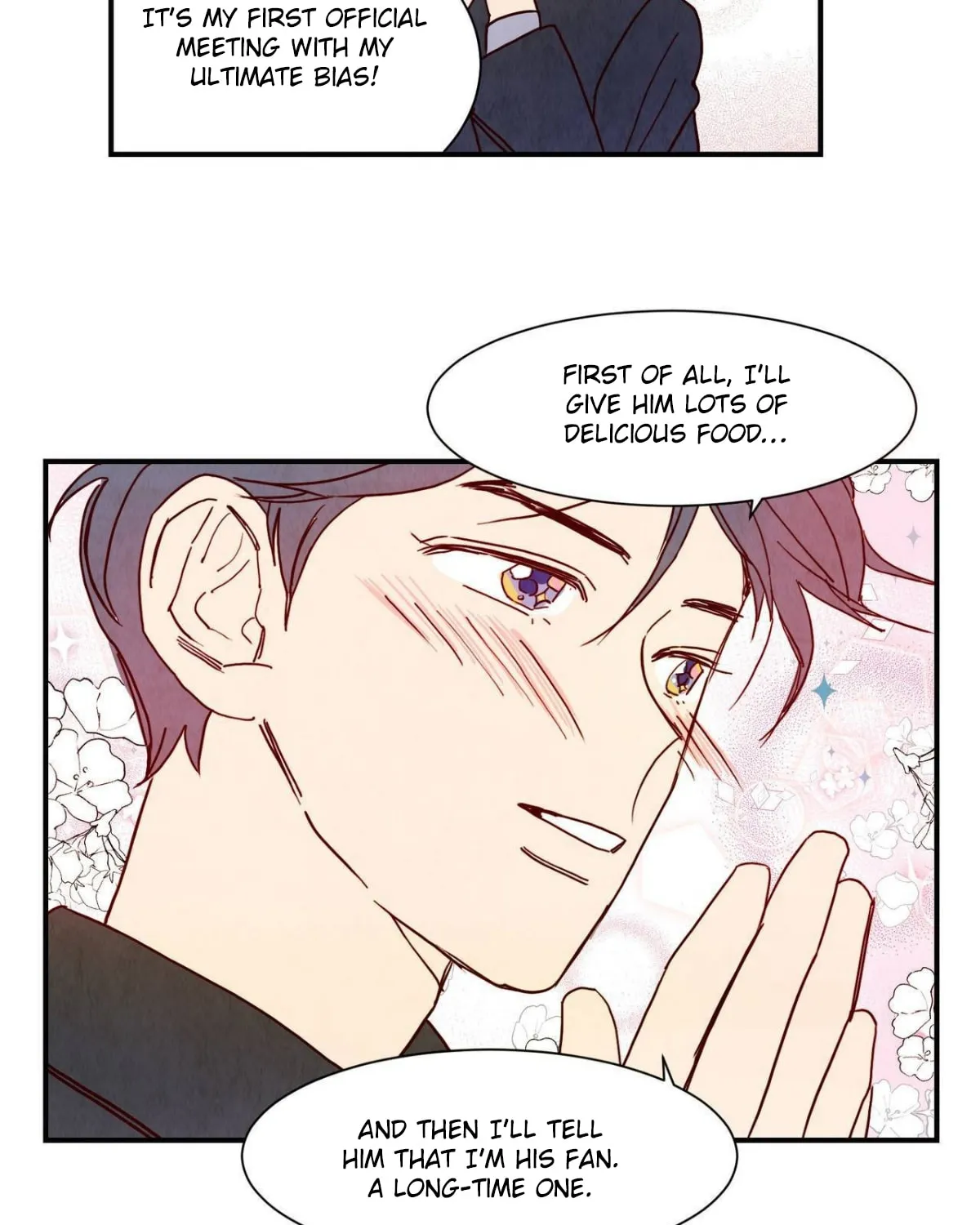 Miss You, Lucifer Chapter 1 page 48 - 