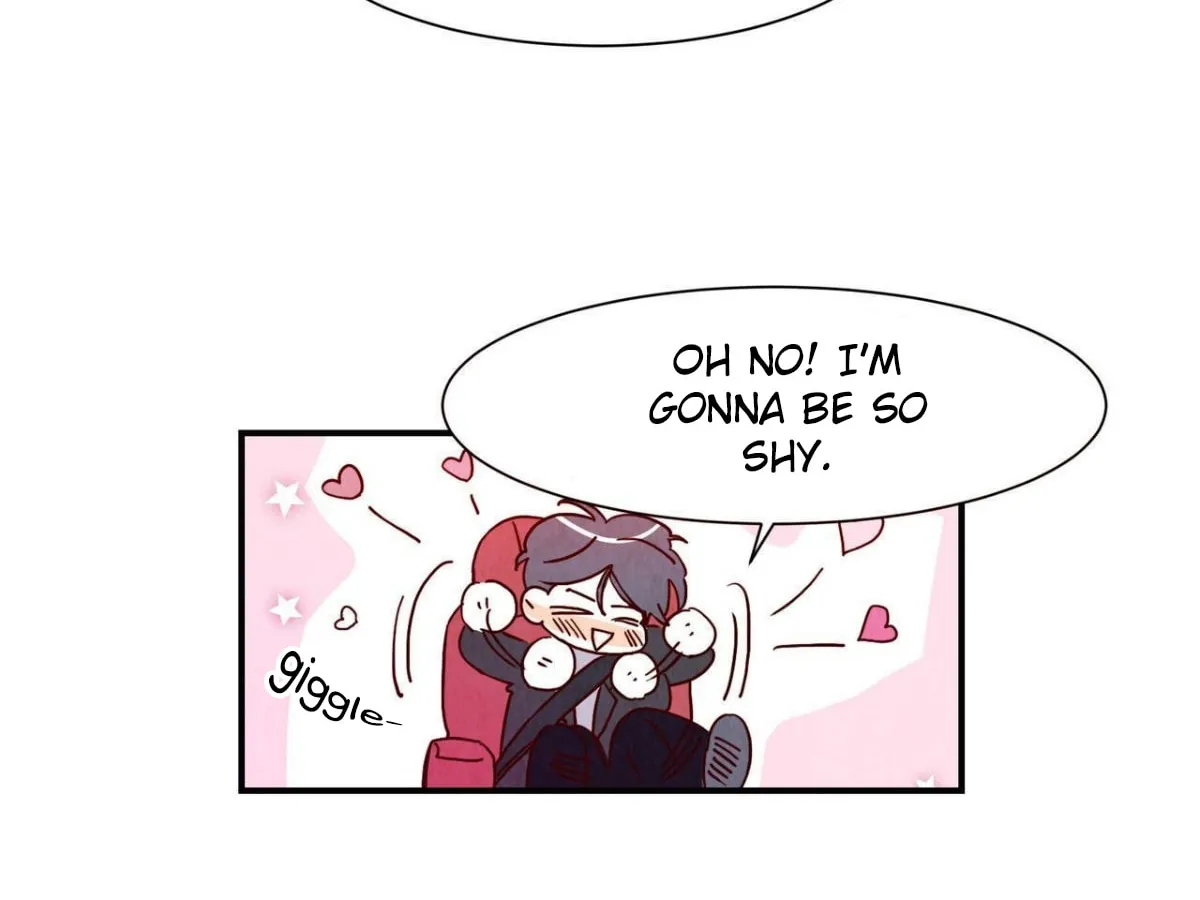 Miss You, Lucifer Chapter 1 page 49 - 