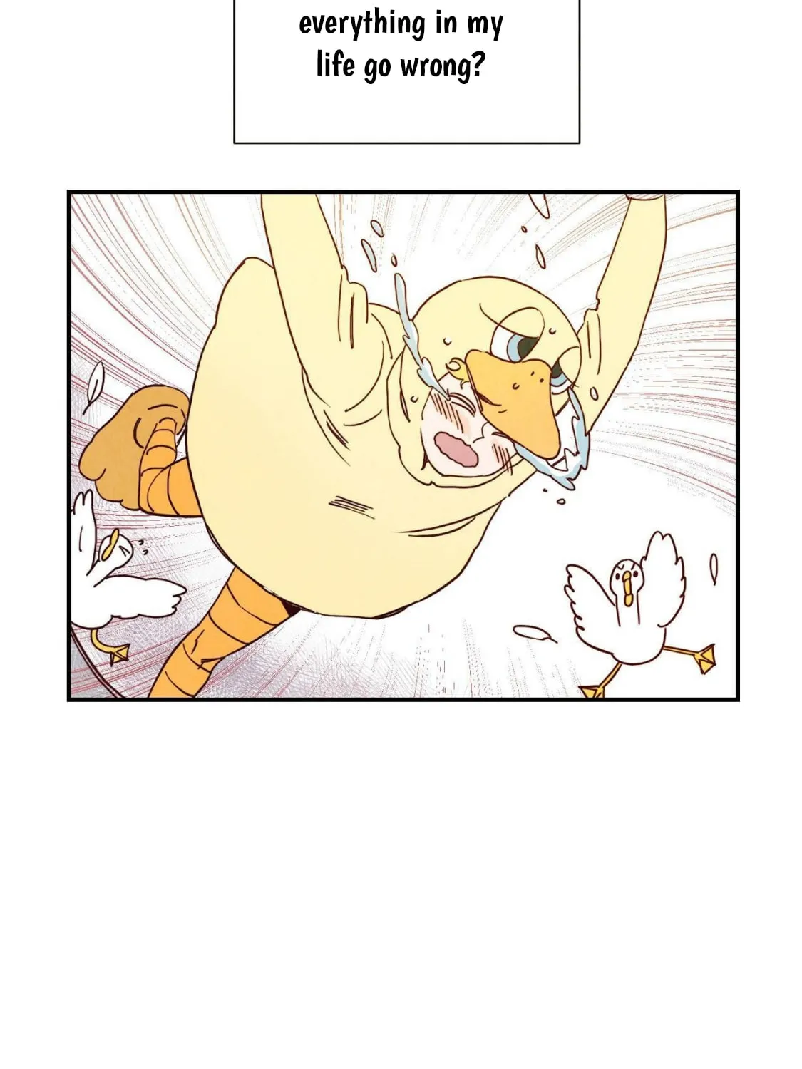 Miss You, Lucifer Chapter 1 page 6 - 