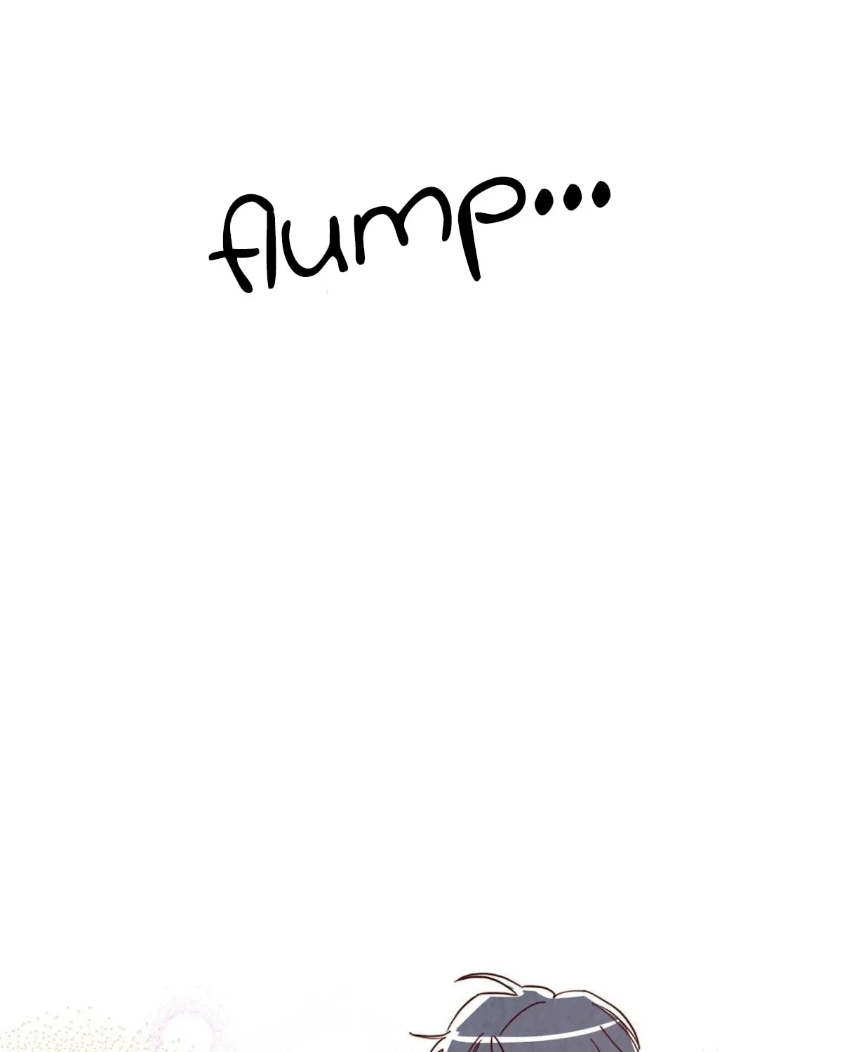 Miss You, Lucifer Chapter 1 page 8 - 
