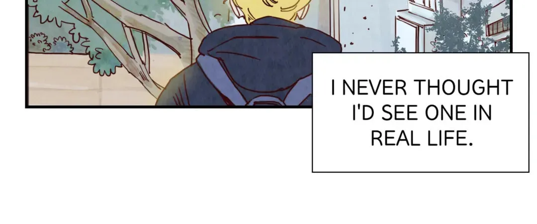 Miss You, Lucifer Chapter 2 page 19 - 