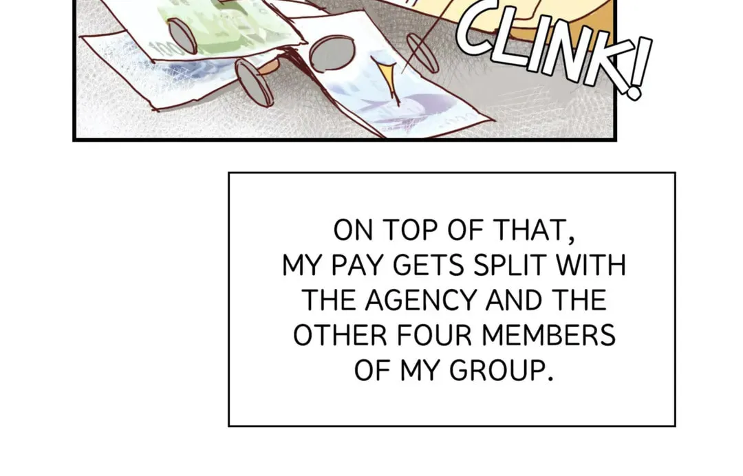Miss You, Lucifer Chapter 2 page 25 - 
