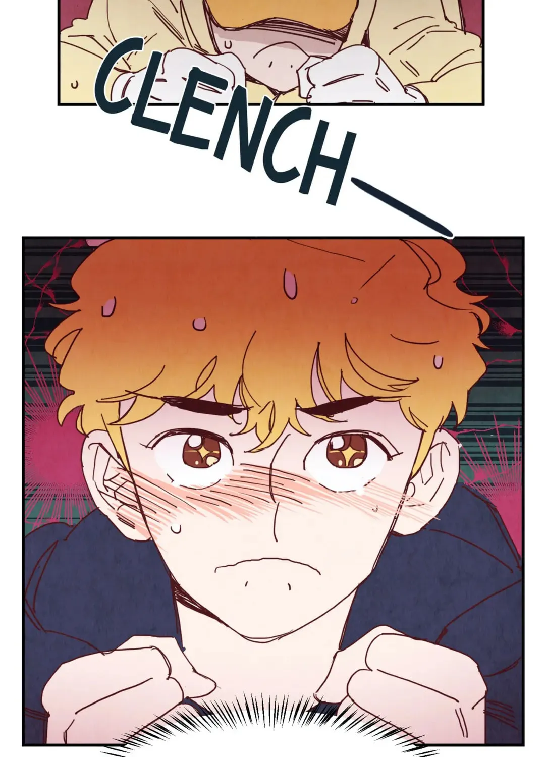 Miss You, Lucifer Chapter 2 page 27 - 