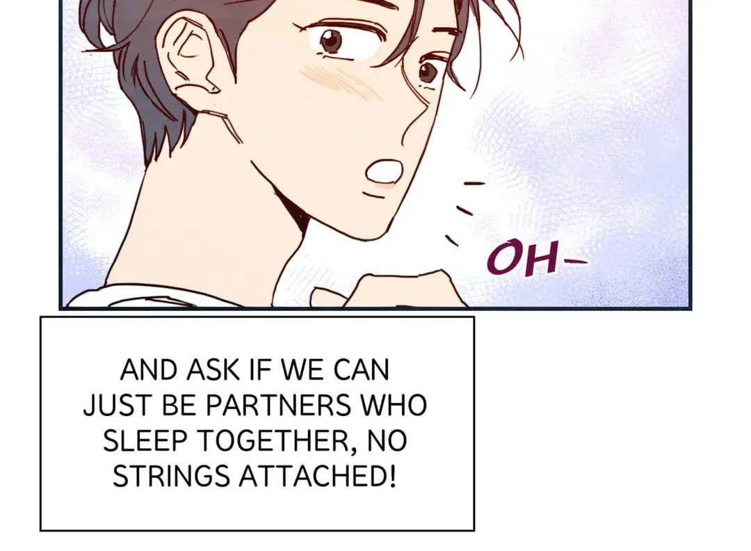Miss You, Lucifer Chapter 2 page 31 - 
