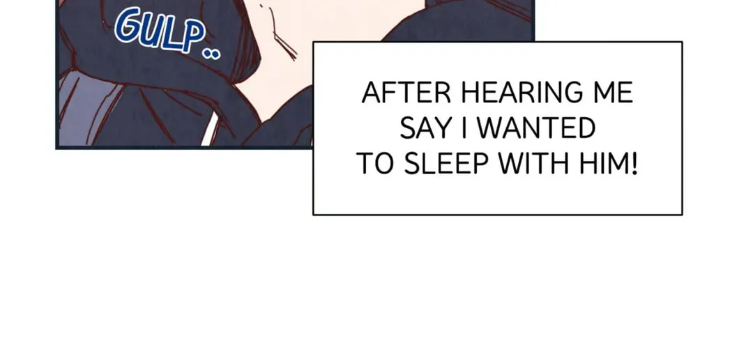 Miss You, Lucifer Chapter 2 page 34 - 