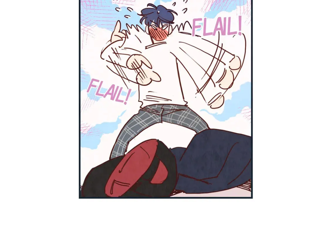 Miss You, Lucifer Chapter 2 page 37 - 
