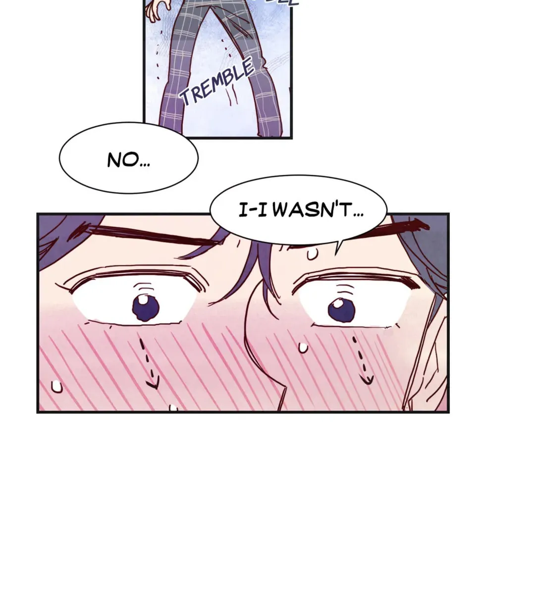 Miss You, Lucifer Chapter 2 page 42 - 