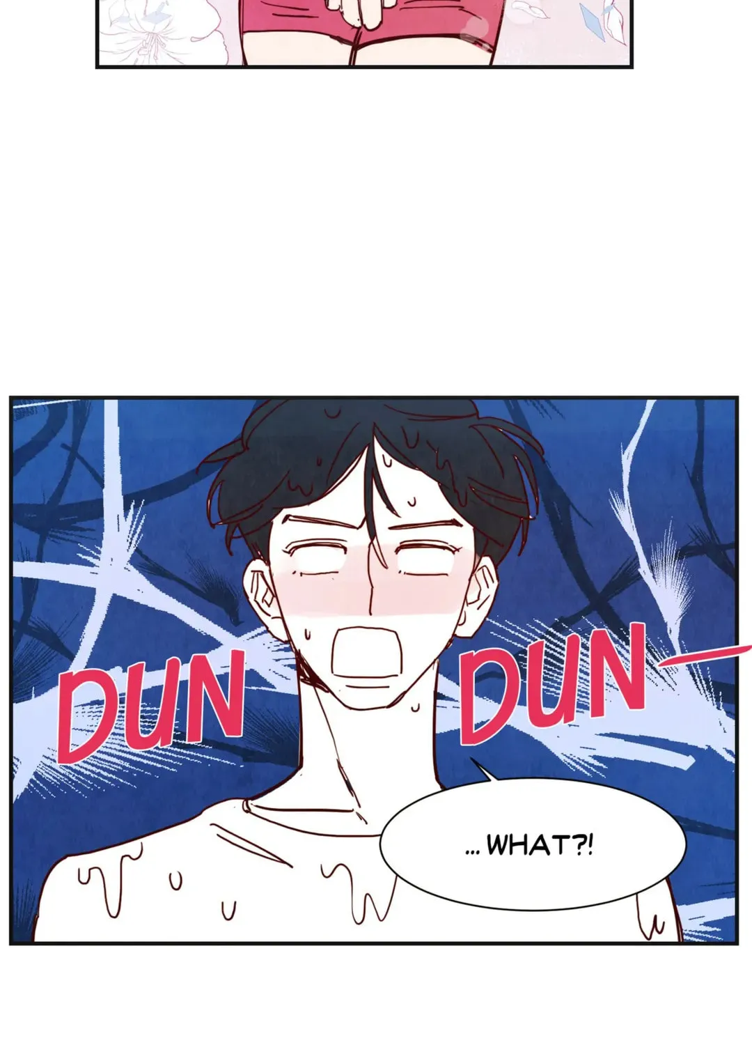 Miss You, Lucifer Chapter 2 page 44 - 