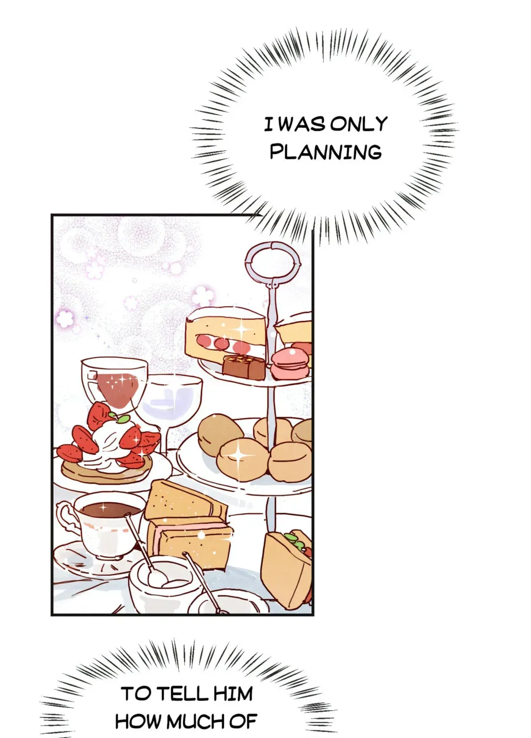 Miss You, Lucifer Chapter 2 page 46 - 
