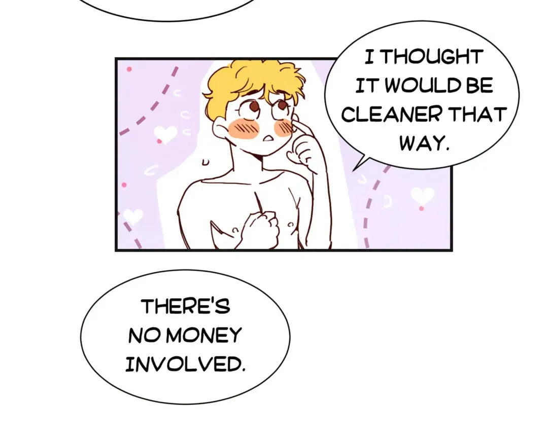 Miss You, Lucifer Chapter 2 page 48 - 