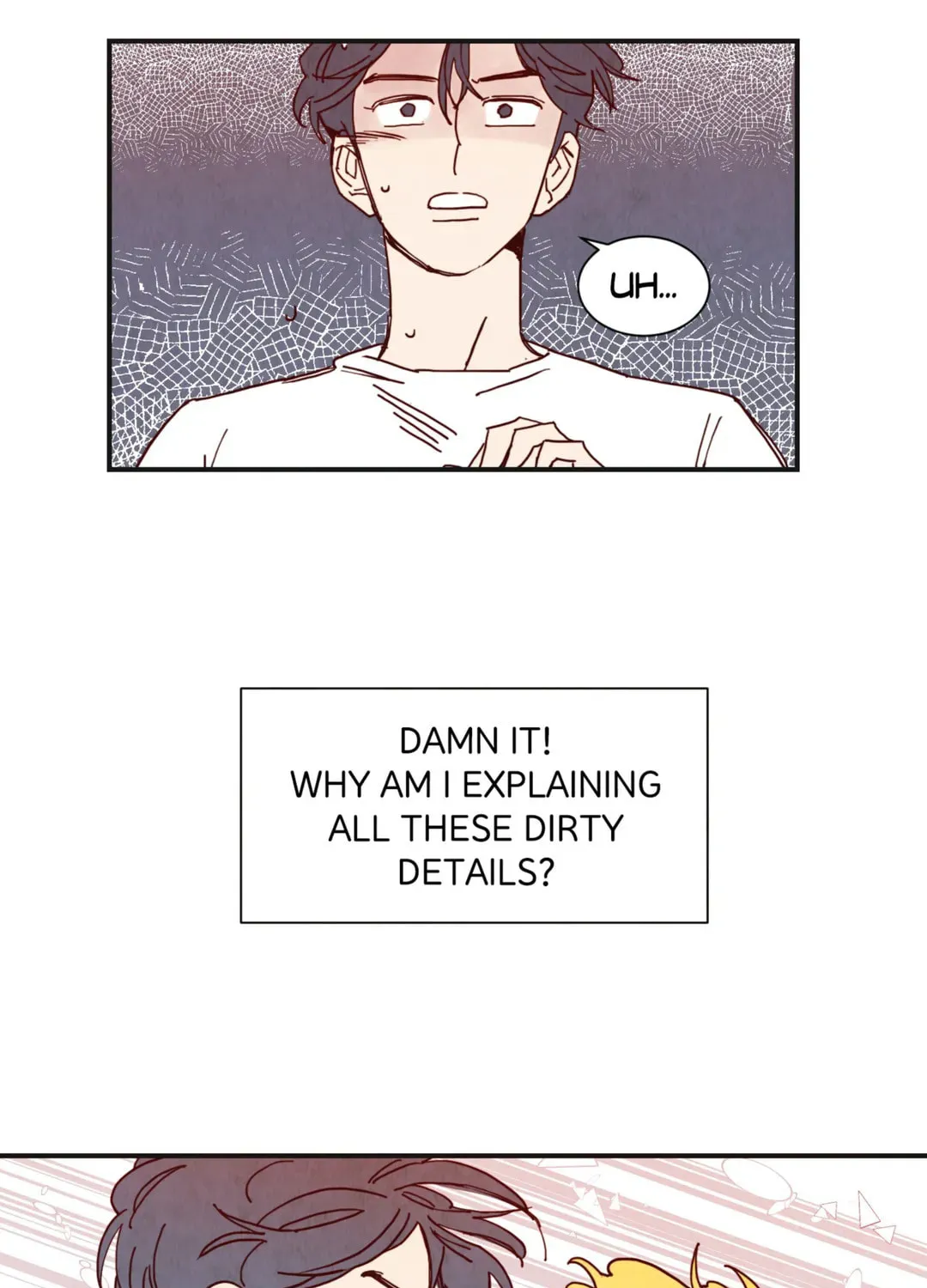 Miss You, Lucifer Chapter 2 page 49 - 