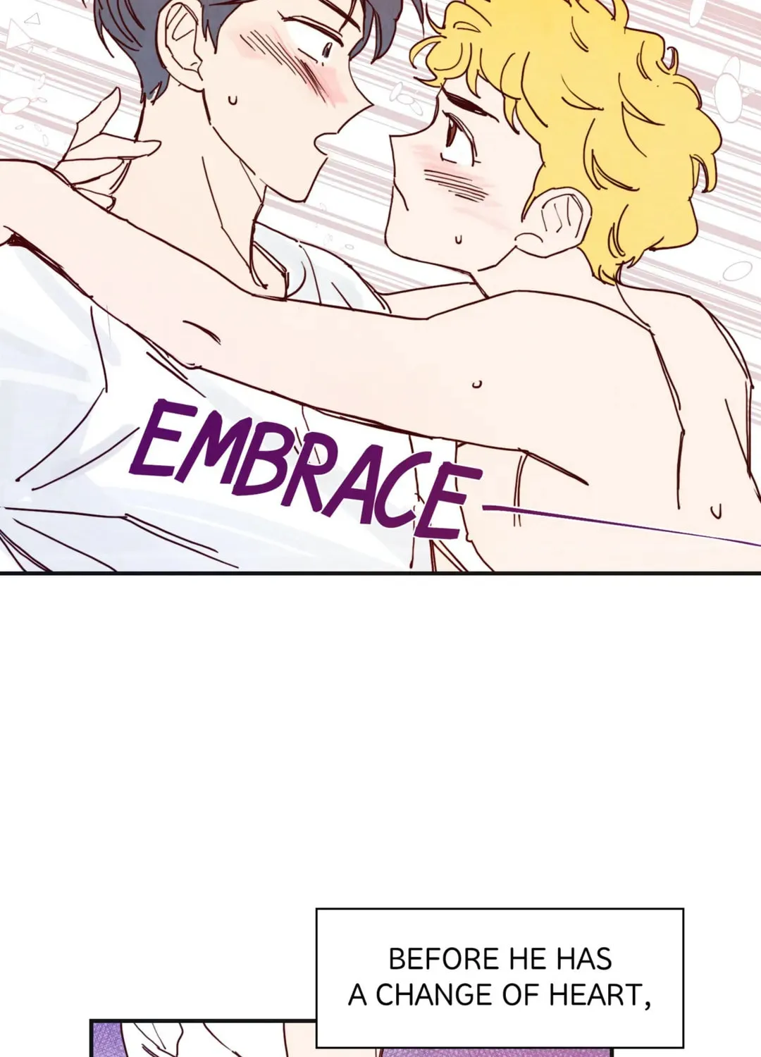 Miss You, Lucifer Chapter 2 page 50 - 
