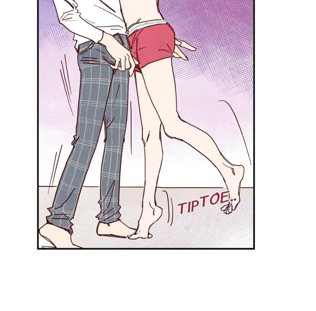 Miss You, Lucifer Chapter 2 page 51 - 