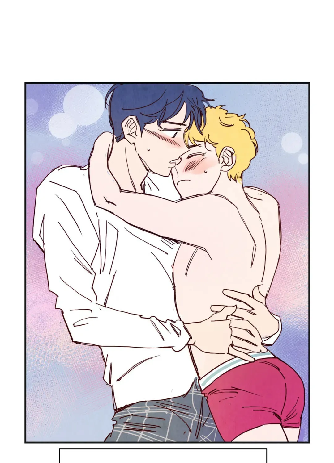 Miss You, Lucifer Chapter 2 page 52 - 