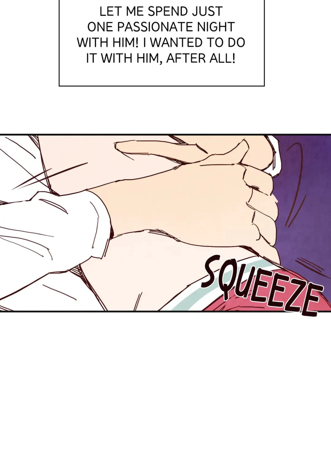 Miss You, Lucifer Chapter 2 page 53 - 