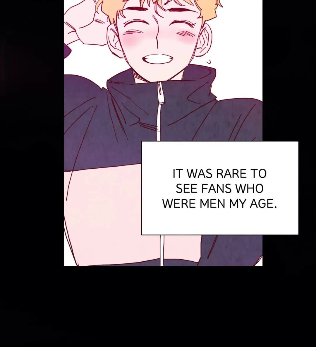 Miss You, Lucifer Chapter 3 page 18 - 