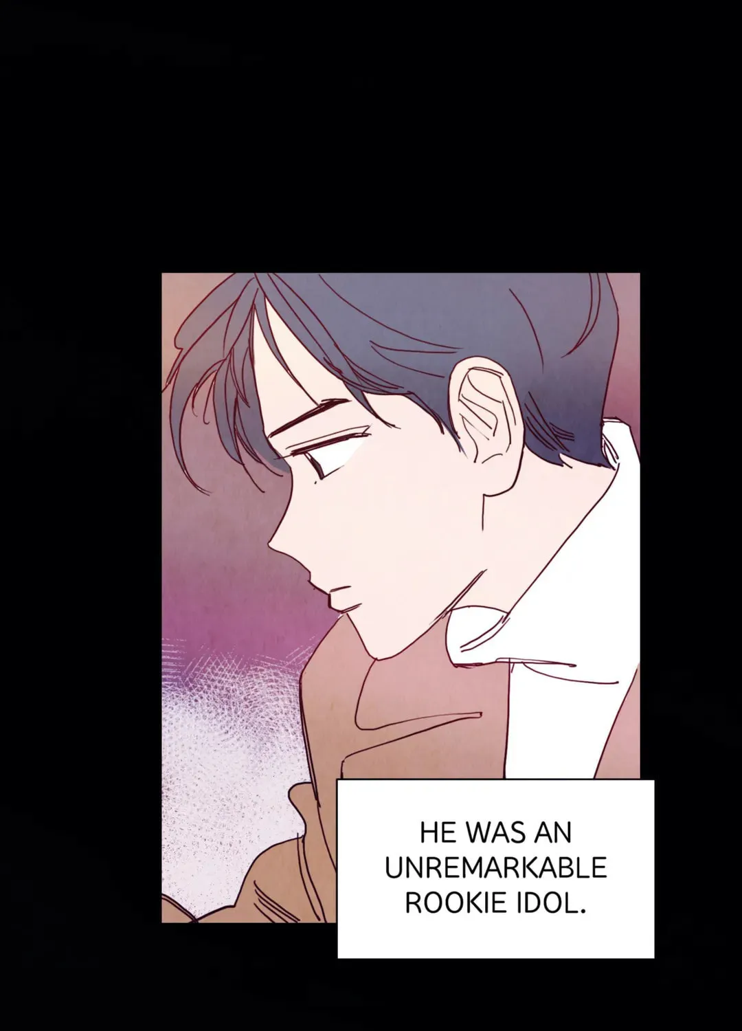 Miss You, Lucifer Chapter 3 page 19 - 