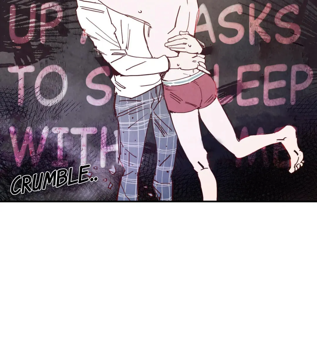 Miss You, Lucifer Chapter 3 page 3 - 