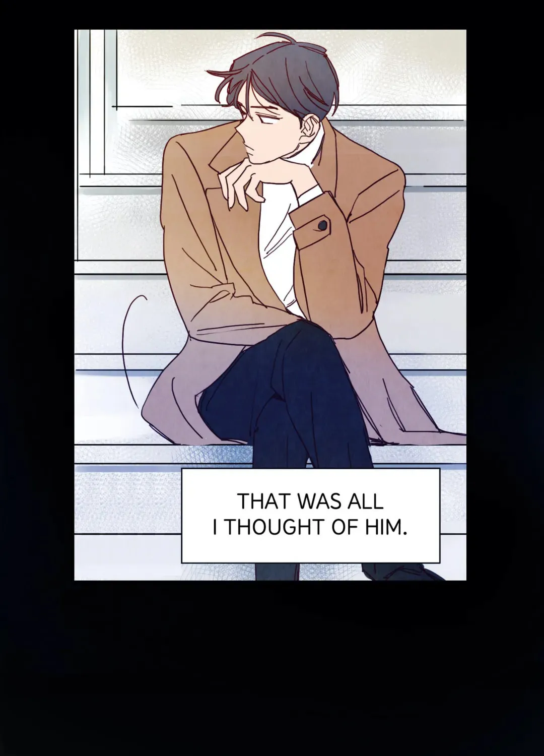 Miss You, Lucifer Chapter 3 page 22 - 