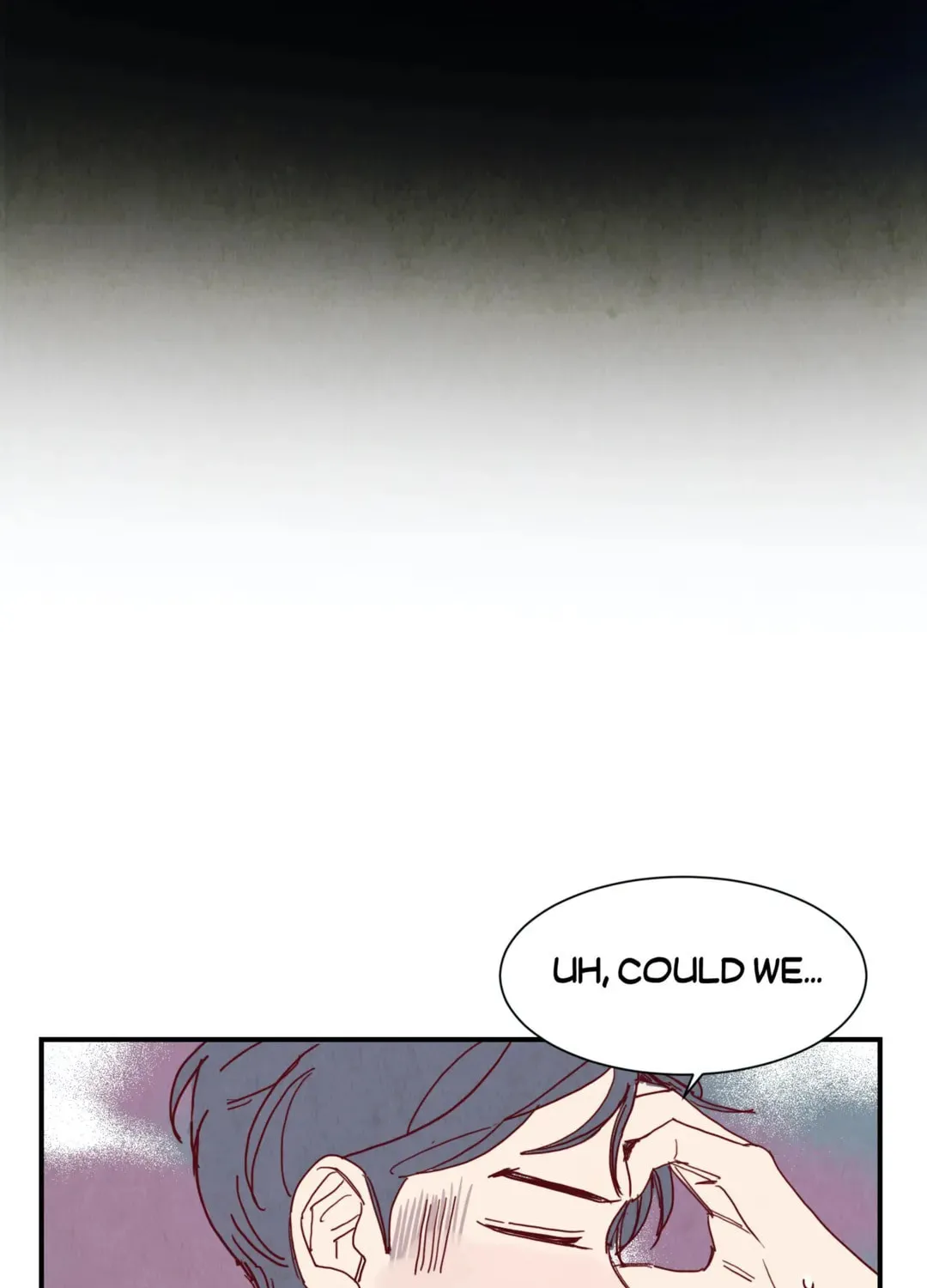 Miss You, Lucifer Chapter 3 page 23 - 
