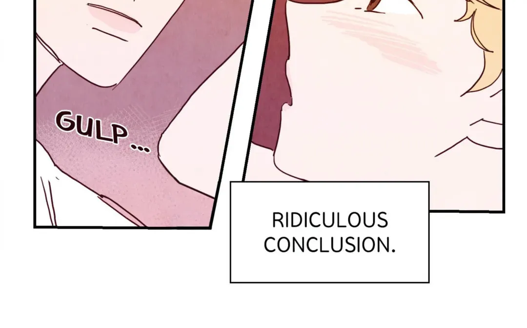 Miss You, Lucifer Chapter 3 page 30 - 