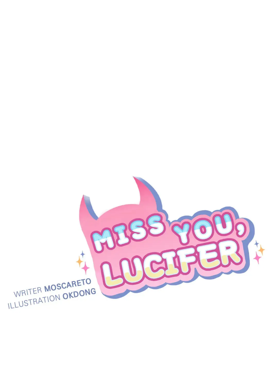 Miss You, Lucifer Chapter 3 page 4 - 
