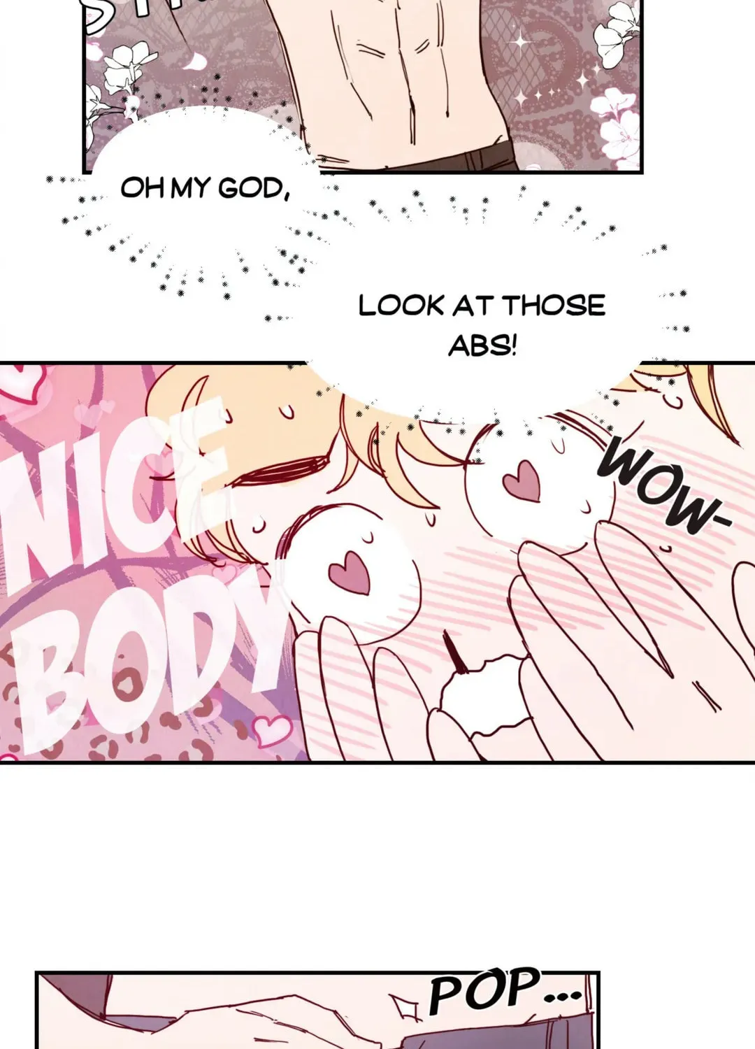 Miss You, Lucifer Chapter 3 page 38 - 