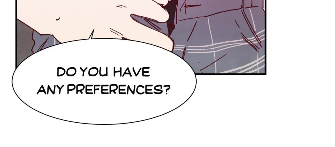 Miss You, Lucifer Chapter 3 page 39 - 