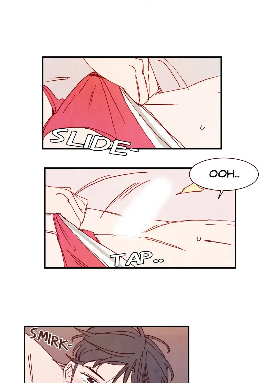 Miss You, Lucifer Chapter 3 page 46 - 