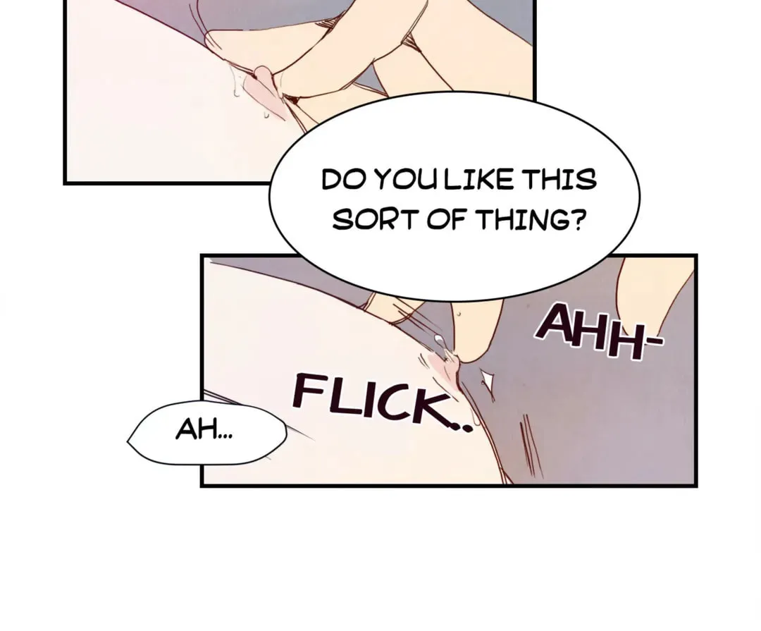 Miss You, Lucifer Chapter 3 page 50 - 