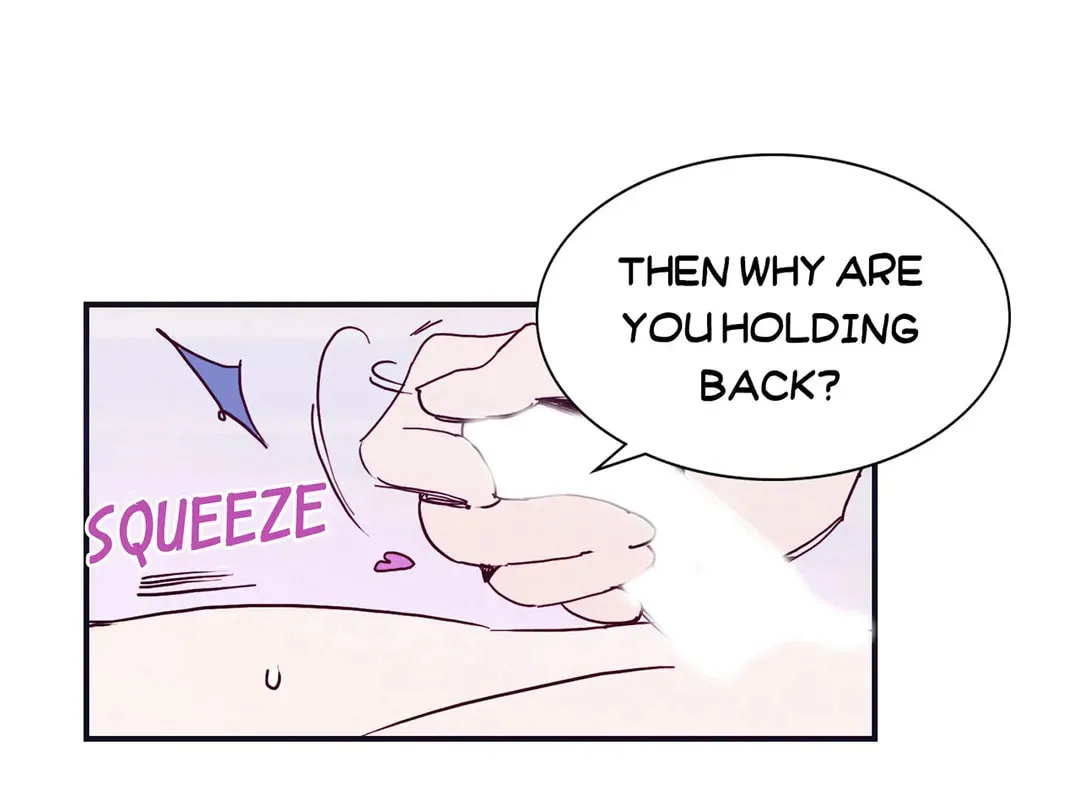 Miss You, Lucifer Chapter 4 page 16 - 