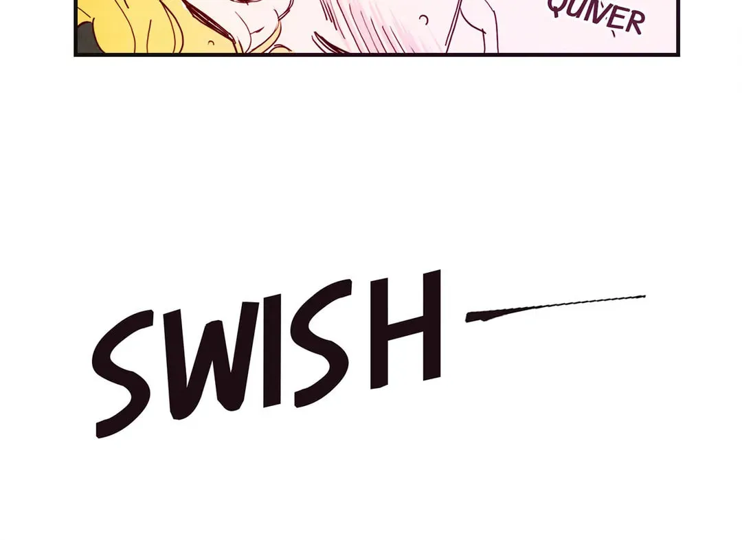 Miss You, Lucifer Chapter 4 page 31 - 