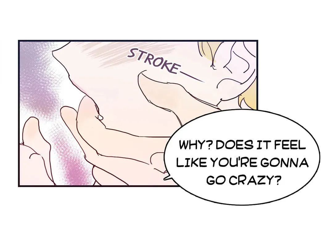 Miss You, Lucifer Chapter 4 page 45 - 