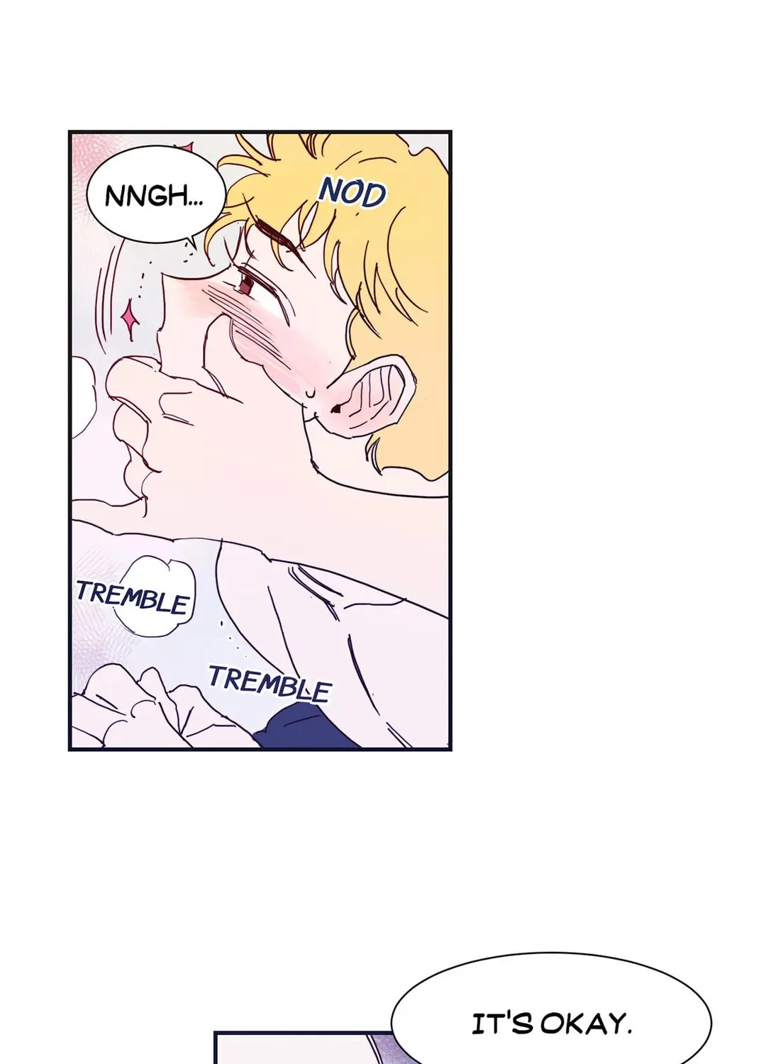 Miss You, Lucifer Chapter 4 page 47 - 