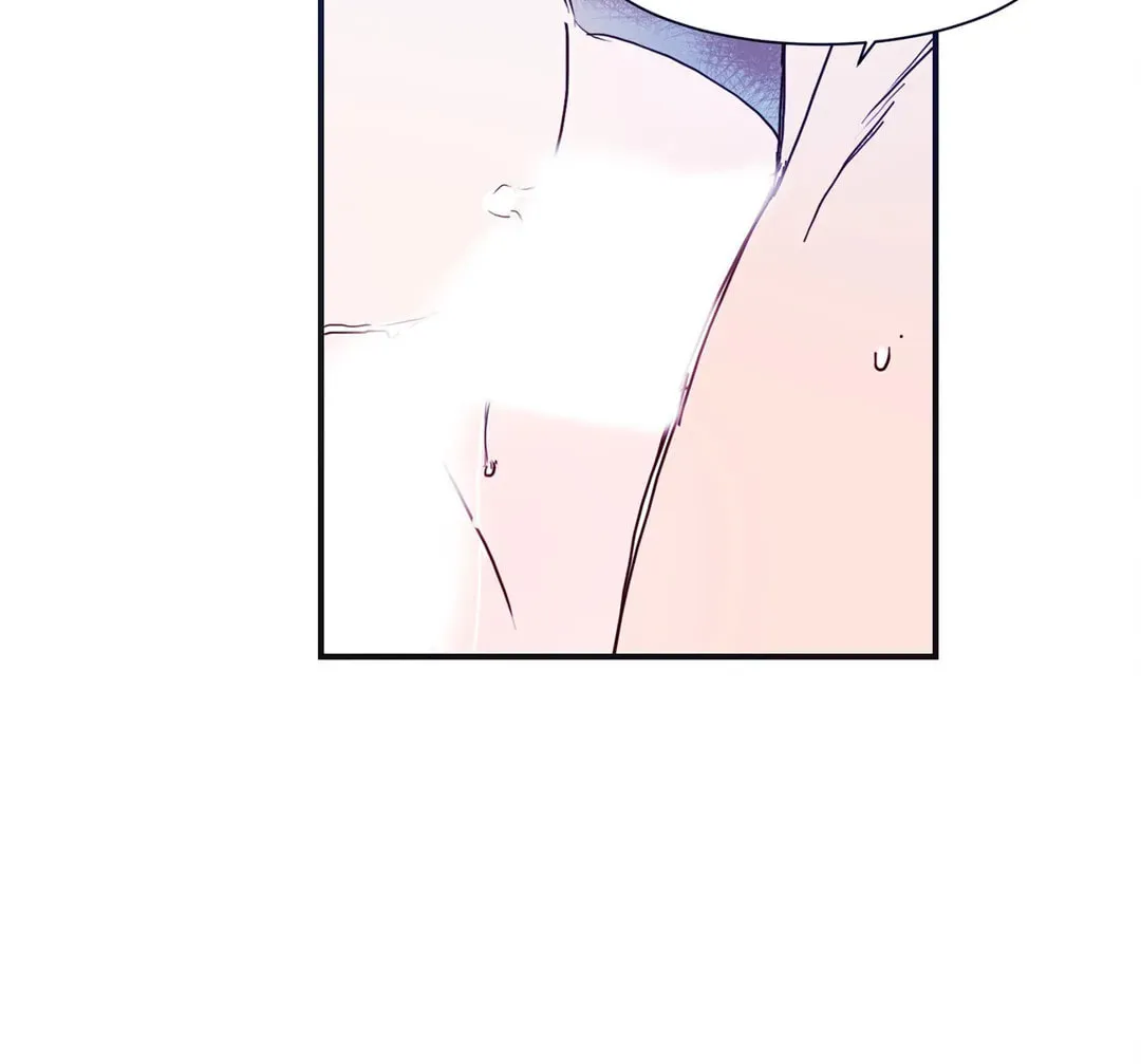 Miss You, Lucifer Chapter 4 page 48 - 