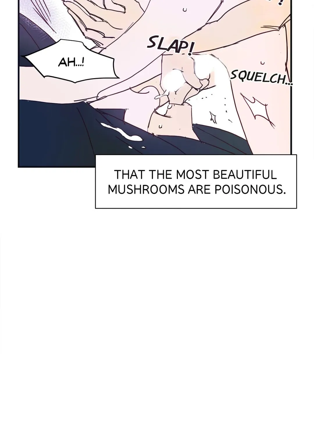 Miss You, Lucifer Chapter 4 page 50 - 