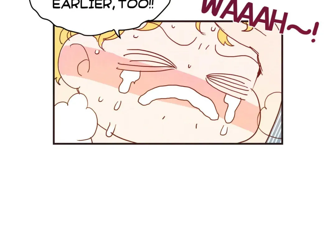 Miss You, Lucifer Chapter 5 page 19 - 