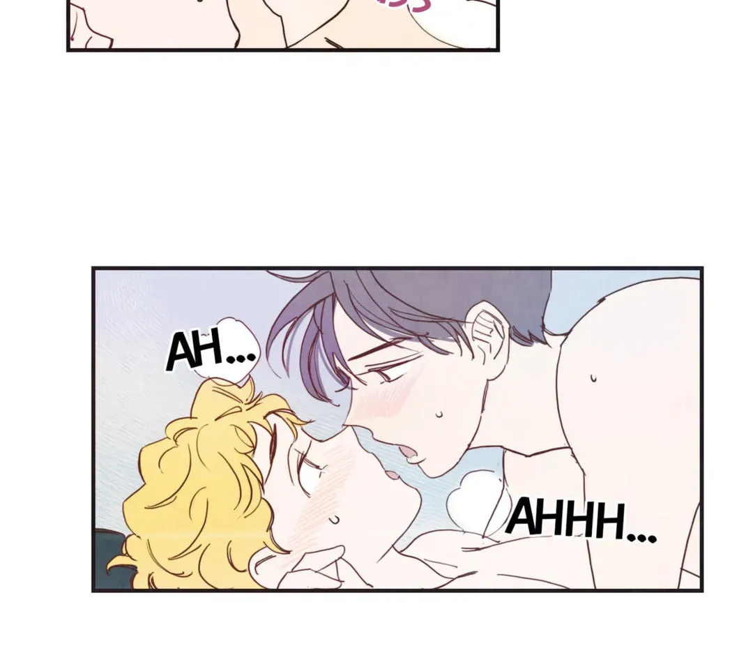 Miss You, Lucifer Chapter 5 page 22 - 
