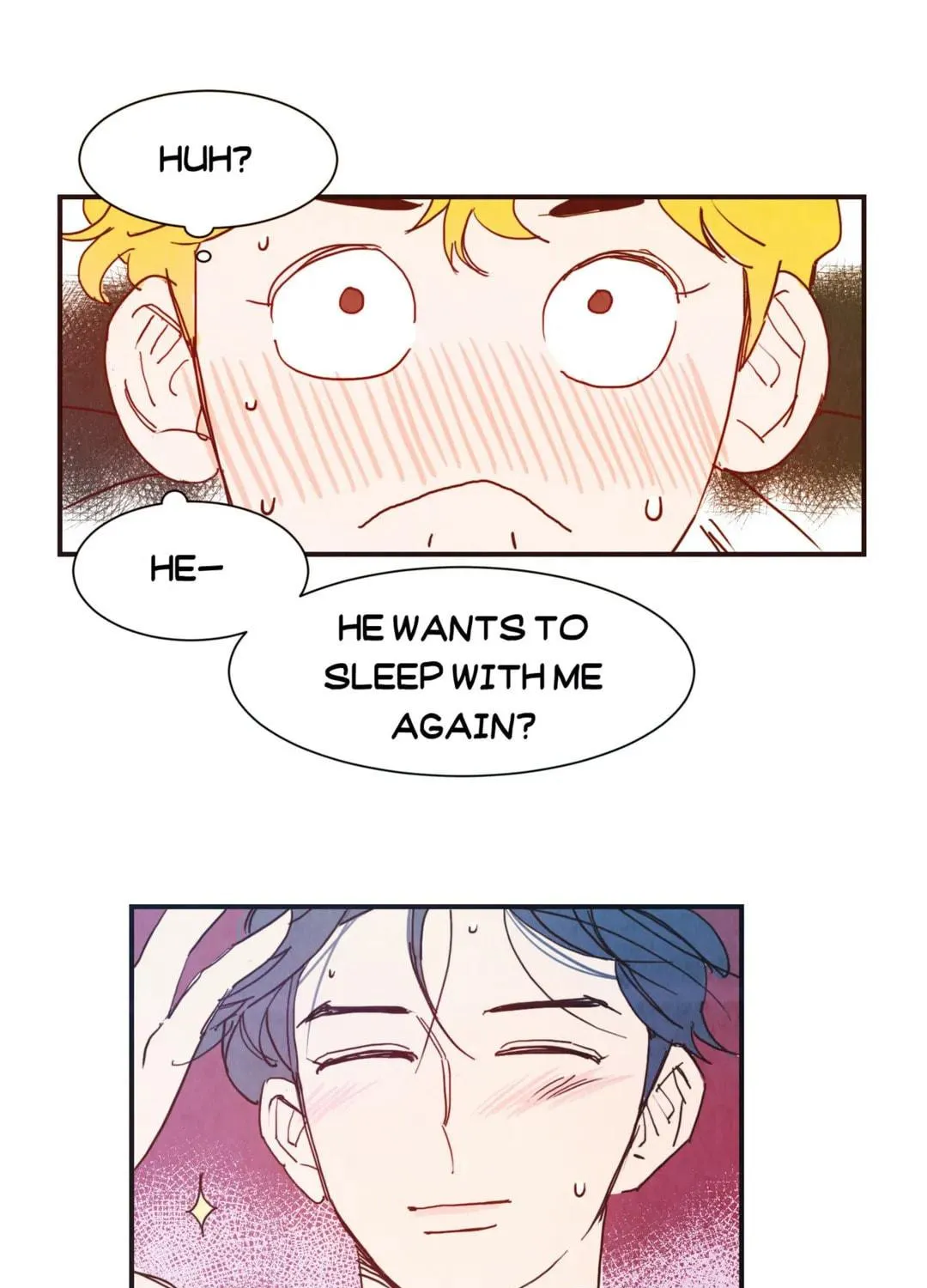 Miss You, Lucifer Chapter 5 page 26 - 