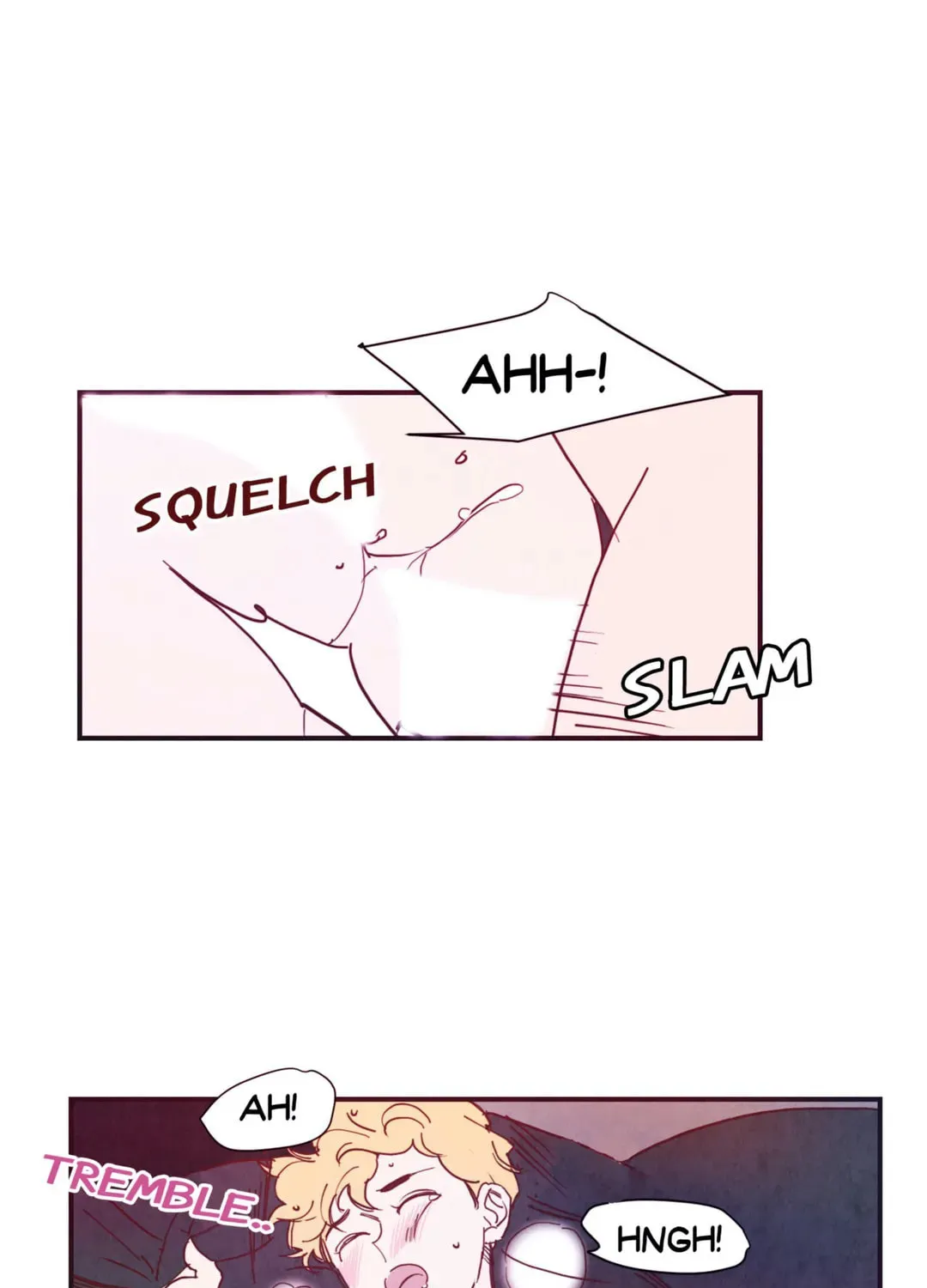 Miss You, Lucifer Chapter 5 page 28 - 