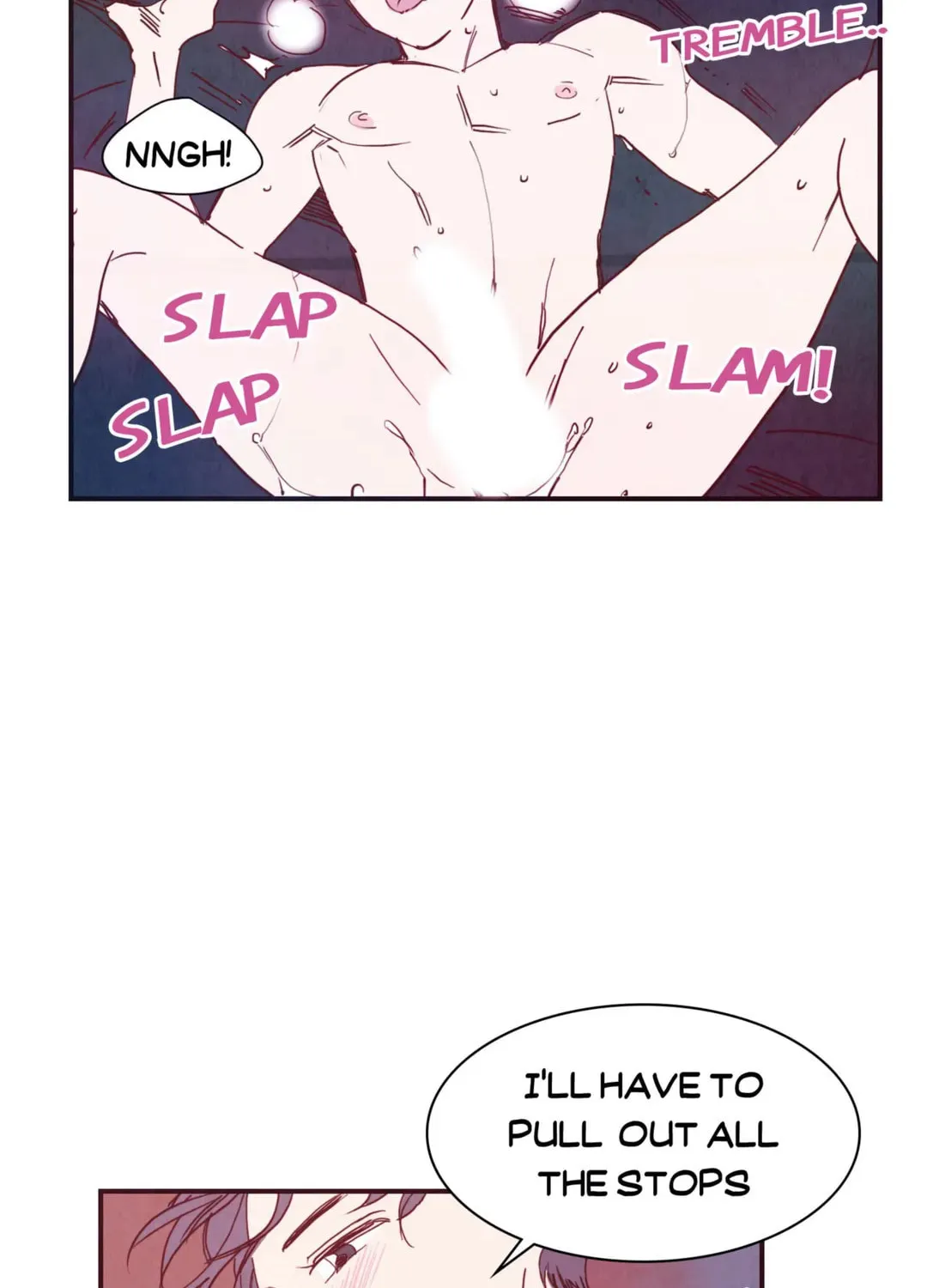 Miss You, Lucifer Chapter 5 page 29 - 