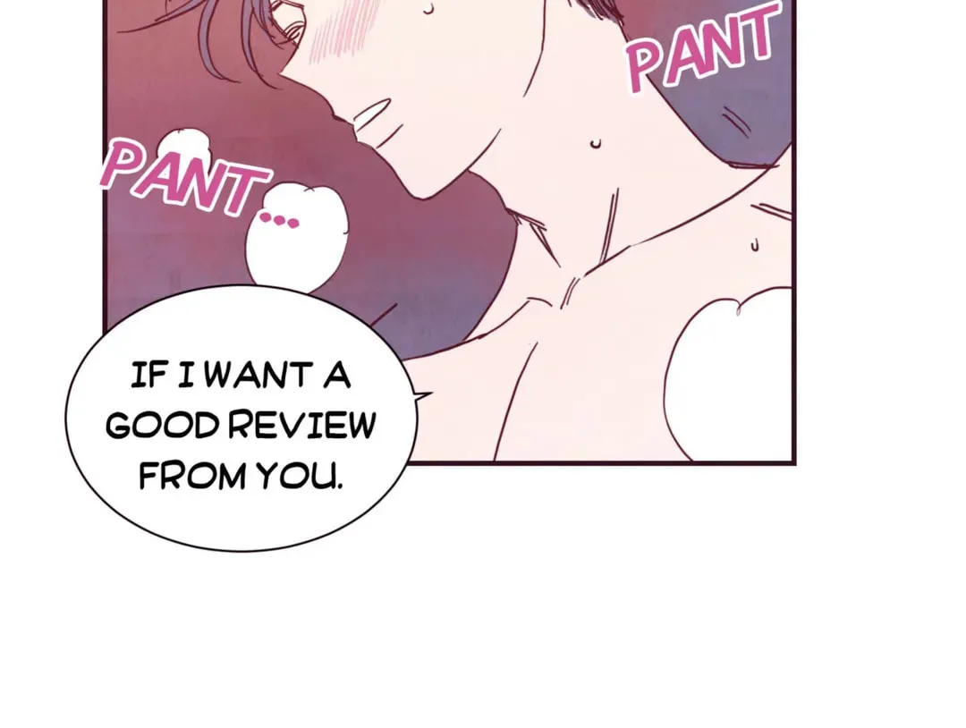 Miss You, Lucifer Chapter 5 page 30 - 