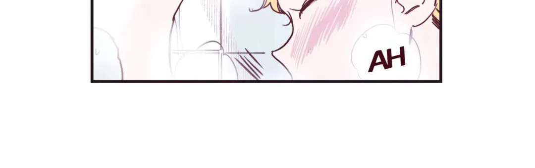 Miss You, Lucifer Chapter 5 page 36 - 