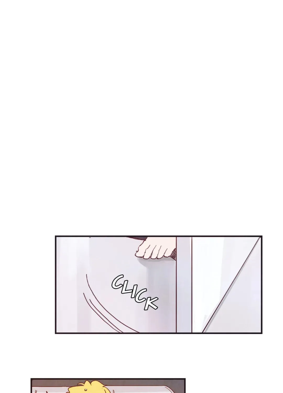 Miss You, Lucifer Chapter 5 page 38 - 
