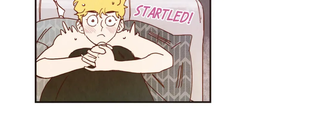 Miss You, Lucifer Chapter 5 page 39 - 