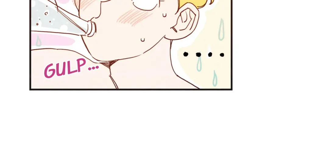 Miss You, Lucifer Chapter 5 page 42 - 