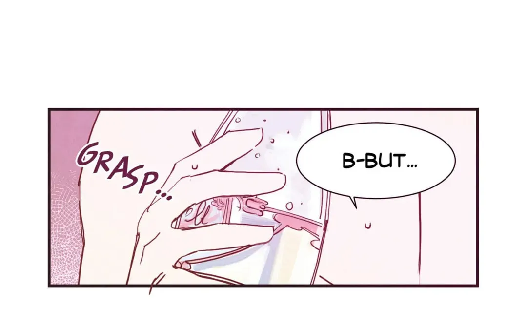 Miss You, Lucifer Chapter 5 page 44 - 