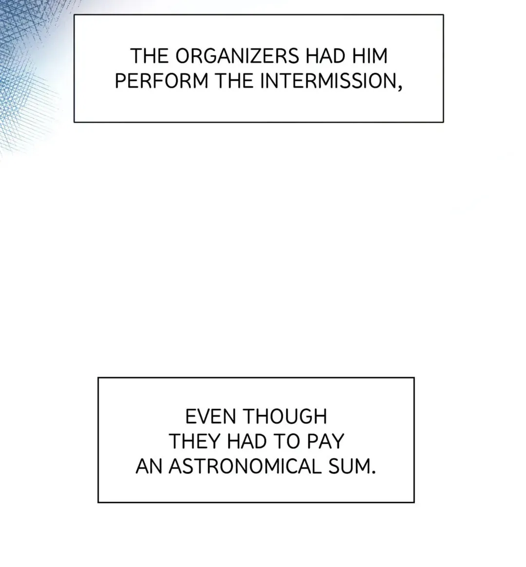 Miss You, Lucifer Chapter 5 page 6 - 
