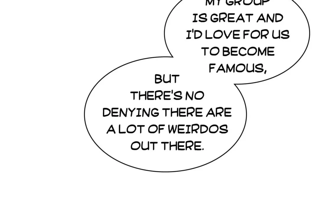 Miss You, Lucifer Chapter 5 page 51 - 